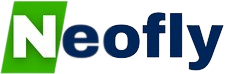 Logomarca Neofly